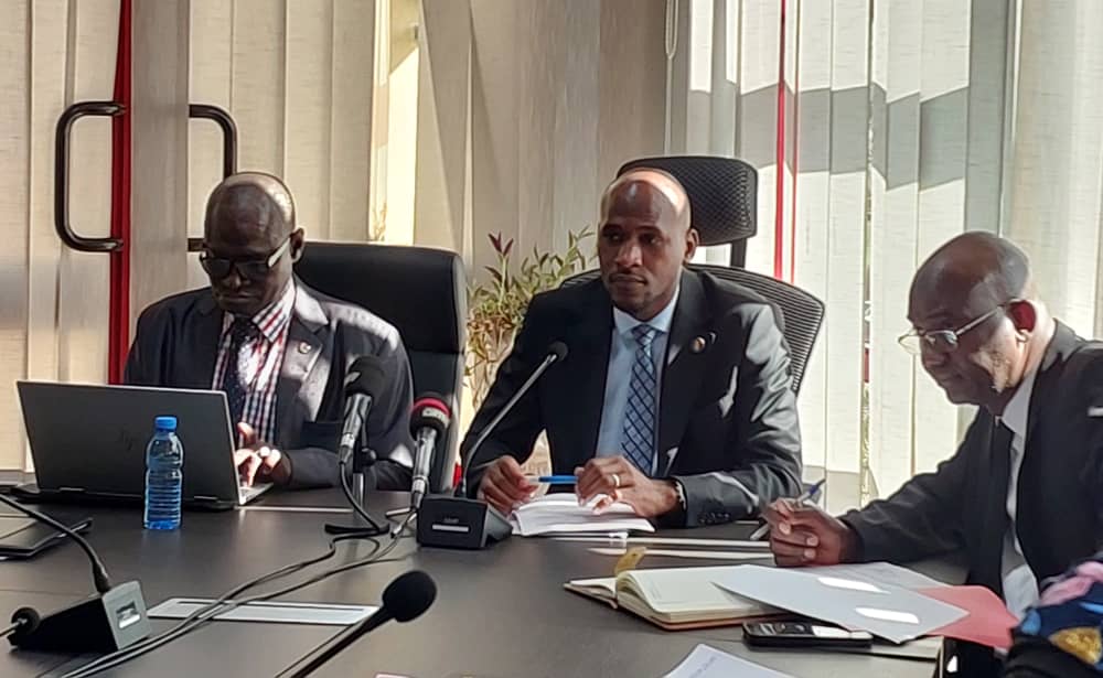 Mali : Nouveau souffle pour la coopération entre les ministères chargés de l'eau, de l'environnement et de l'aménagement urbain